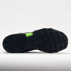 Inov-8 Roclite Ultra G 320 Men's Black/Green -Sports Shoe Store 040330 4