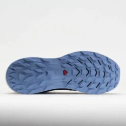 Salomon Ultra Glide 2 Women's Nightshade/Vanilla Ice/Serenity -Sports Shoe Store 040652 4