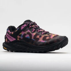 Merrell Antora 3 Women's Rainbow Leopard -Sports Shoe Store 040729 5
