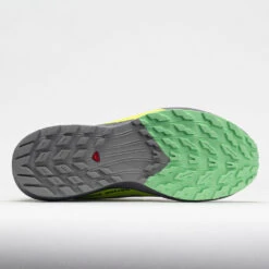 Salomon Sense Ride 5 Men's Alloy/Quiet Shade/Safety Yellow 11 Salomon Sense Ride 5 Men's Alloy/Quiet Shade/Safety Yellow -Sports Shoe Store 040741 4