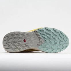 Salomon Sense Ride 5 Women's Rainy Day/Hot Sauce/Freesia -Sports Shoe Store 040742 4