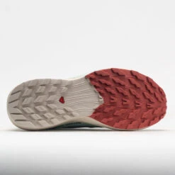 Salomon Sense Ride 5 Men's Lily Pad/Rainy Day/Bleached Aqua -Sports Shoe Store 040744 4