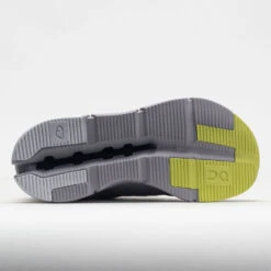 On Running On Cloudnova Women's Pearl/Zest -Sports Shoe Store 040747 4