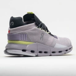On Running On Cloudnova Women's Pearl/Zest -Sports Shoe Store 040747 6