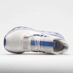 On Running On Cloudnova Women's Undyed White/Heather -Sports Shoe Store 040748 2