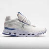 On Running On Cloudnova Women's Undyed White/Heather -Sports Shoe Store 040748 3
