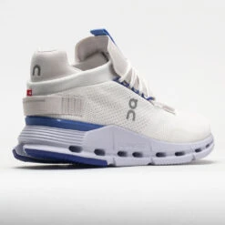 On Running On Cloudnova Women's Undyed White/Heather -Sports Shoe Store 040748 6