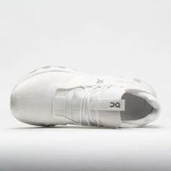 On Running On Cloudnova Men's Undyed White/White -Sports Shoe Store 040749 2