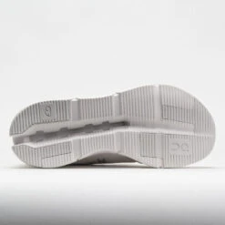 On Running On Cloudnova Men's Undyed White/White -Sports Shoe Store 040749 4