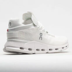On Running On Cloudnova Men's Undyed White/White -Sports Shoe Store 040749 6