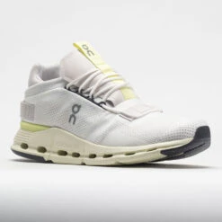 On Running On Cloudnova Men's Undyed White/Seedling 12 On Running On Cloudnova Men's Undyed White/Seedling -Sports Shoe Store 040750 5