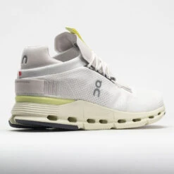 On Running On Cloudnova Men's Undyed White/Seedling 13 On Running On Cloudnova Men's Undyed White/Seedling -Sports Shoe Store 040750 6