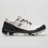 On Running On Cloudventure Peak Women's White/Black -Sports Shoe Store 043883 3