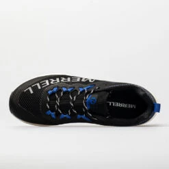 Merrell MTL Long Sky Women's Black/Dazzle -Sports Shoe Store 045043 2