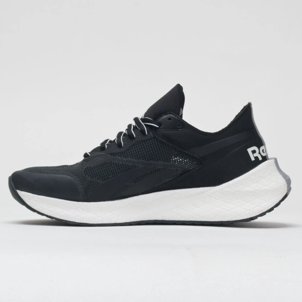 Reebok Floatride Energy Symmetros Men's Black/Cold Grey/Pure Grey 4 Reebok Floatride Energy Symmetros Men's Black/Cold Grey/Pure Grey - Image 2