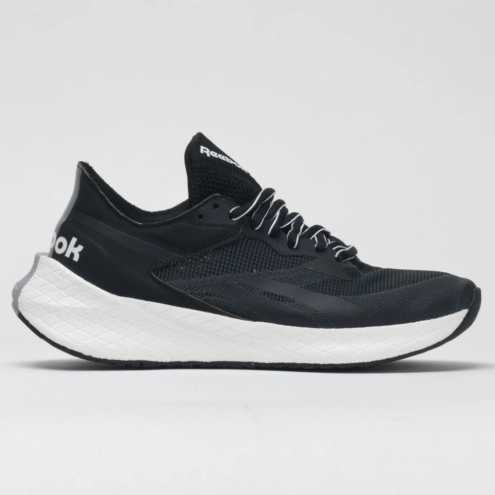 Reebok Floatride Energy Symmetros Men's Black/Cold Grey/Pure Grey 3 Reebok Floatride Energy Symmetros Men's Black/Cold Grey/Pure Grey