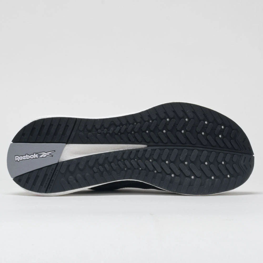 Reebok Floatride Energy Symmetros Men's Black/Cold Grey/Pure Grey 6 Reebok Floatride Energy Symmetros Men's Black/Cold Grey/Pure Grey - Image 4