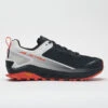 Altra Olympus 4 Men's Black/White -Sports Shoe Store 045640 3