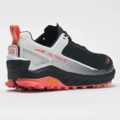 Altra Olympus 4 Women's Black/White 13 Altra Olympus 4 Women's Black/White -Sports Shoe Store 045642 6