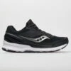 Saucony Echelon 8 Women's Black/White -Sports Shoe Store 045761 3