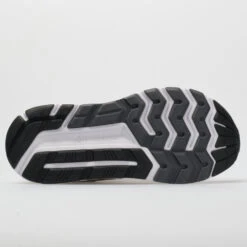 Saucony Echelon 8 Women's Black/White -Sports Shoe Store 045761 4