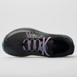 Saucony Mad River TR 2 Women's Charcoal/Marine -Sports Shoe Store 045809 2