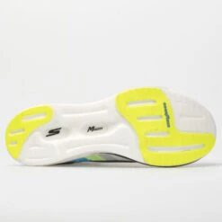 Skechers GOrun Speed Elite Men's Black/Blue 11 Skechers GOrun Speed Elite Men's Black/Blue -Sports Shoe Store 045817 4