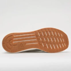 Reebok Forever Floatride Energy Grow Men's White/Straw/Neutral -Sports Shoe Store 046018 4