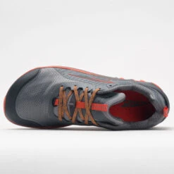 Altra Timp 3 Men's Gray/Orange 10 Altra Timp 3 Men's Gray/Orange -Sports Shoe Store 046151 2