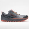 Altra Timp 3 Men's Gray/Orange 2 Altra Timp 3 Men's Gray/Orange -Sports Shoe Store 046151 3