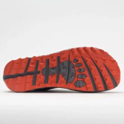 Altra Timp 3 Men's Gray/Orange 11 Altra Timp 3 Men's Gray/Orange -Sports Shoe Store 046151 4