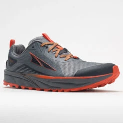 Altra Timp 3 Men's Gray/Orange 12 Altra Timp 3 Men's Gray/Orange -Sports Shoe Store 046151 5