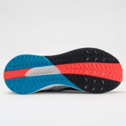 Reebok Floatride Energy 3.0 Women's Cold Grey/Core Black/Orange -Sports Shoe Store 046278 4