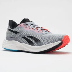 Reebok Floatride Energy 3.0 Women's Cold Grey/Core Black/Orange -Sports Shoe Store 046278 5