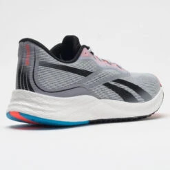 Reebok Floatride Energy 3.0 Women's Cold Grey/Core Black/Orange -Sports Shoe Store 046278 6