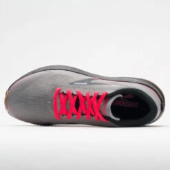 Brooks Catamount Women's Alloy/Pink/Black -Sports Shoe Store 046374 2