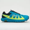 Inov-8 Terraultra G 270 Men's Blue/Yellow -Sports Shoe Store 046503 3