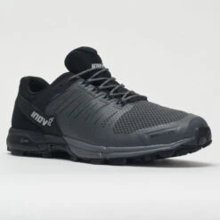 Inov-8 Roclite G 275 Men's Grey/Black -Sports Shoe Store 046505 5