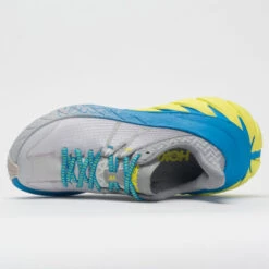 Hoka One One TenNine Drizzle/Lunar Rock -Sports Shoe Store 046519 2