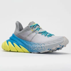 Hoka One One TenNine Drizzle/Lunar Rock -Sports Shoe Store 046519 5