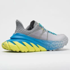 Hoka One One TenNine Drizzle/Lunar Rock -Sports Shoe Store 046519 6