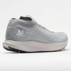 Salomon S/Lab Pulsar Unisex Vapor Blue/White -Sports Shoe Store 046540 6