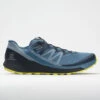 Salomon Sense Ride 4 Men's Copen Blue/Black -Sports Shoe Store 046551 3