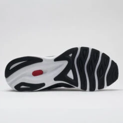 Mizuno Wave Sky 5 Waveknit Men's Black -Sports Shoe Store 046641 4