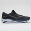 Mizuno Wave Rider 25 Men's Obsidian -Sports Shoe Store 046653 3