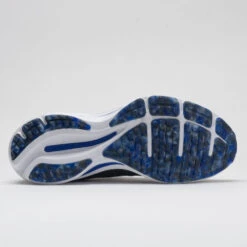 Mizuno Wave Rider 25 Men's Obsidian -Sports Shoe Store 046653 4