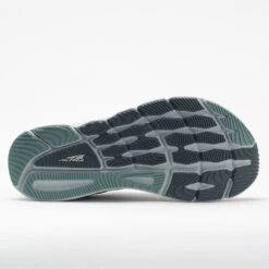 Altra Torin 5 Luxe Women's Gray/Blue 11 Altra Torin 5 Luxe Women's Gray/Blue -Sports Shoe Store 046832 4