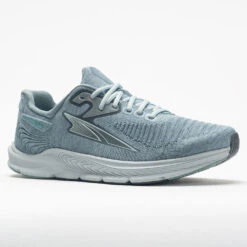 Altra Torin 5 Luxe Women's Gray/Blue 12 Altra Torin 5 Luxe Women's Gray/Blue -Sports Shoe Store 046832 5