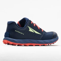 Altra Superior 5 Women's Dark Blue 13 Altra Superior 5 Women's Dark Blue -Sports Shoe Store 046836 6