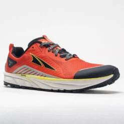 Altra Timp 3 Men's Orange 12 Altra Timp 3 Men's Orange -Sports Shoe Store 046839 5